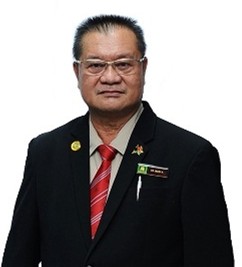 mark