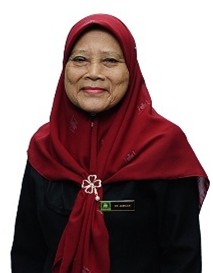 jamilah