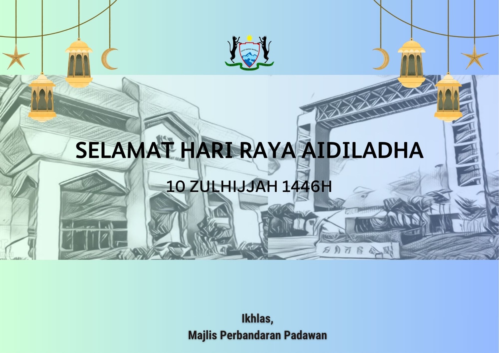 RAYA HAJI