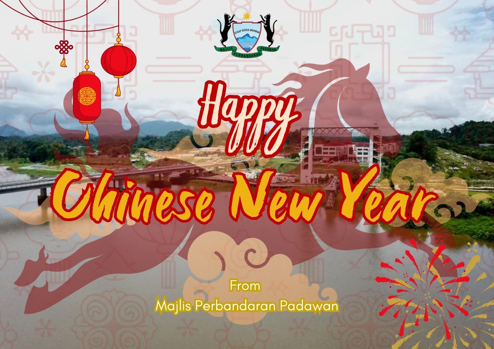 happy chinese new year