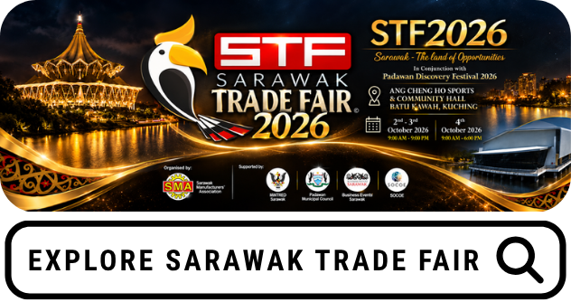 Sarawak Trade Fair